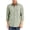 Green, variant on Alfani Mens Cotton Regular Fit Button-Down Shirt