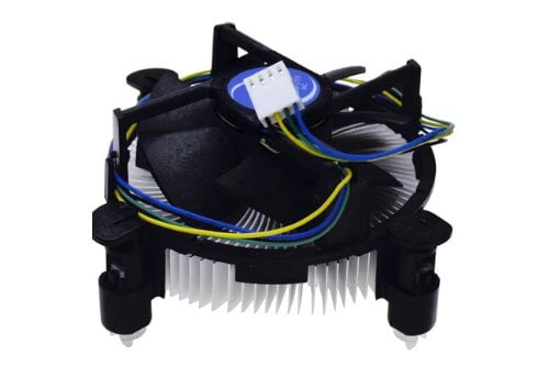 ASUS H81M K LGA1150 Cooling Fan Copper Core Uganda Ubuy