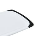 thumbnail image 3 of facefd Meat Chopping Block Kitchen Non-slip Fruit Chopping Board Double Side Household Vegetable Plate, S, 3 of 9