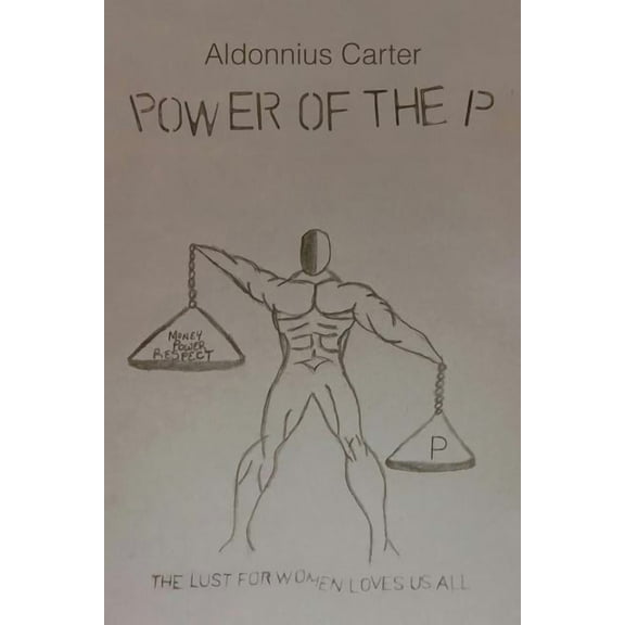 Power of the P (Paperback)