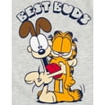 thumbnail image 4 of Garfield T-Shirt and Shorts Outfit Set Little Kid to Big Kid, 4 of 5