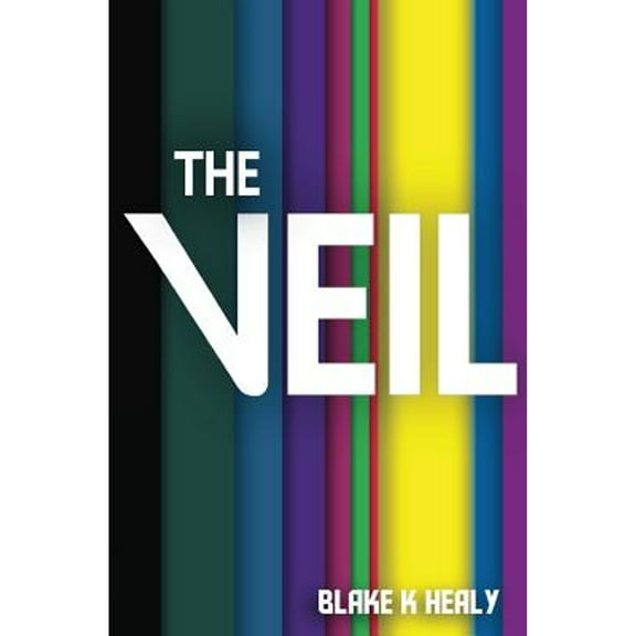 The Veil (Paperback)