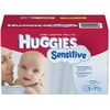 Huggies - Gentle Ca.