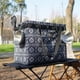 thumbnail image 3 of Bolsa de almacenamiento de herramientas de camping Cola Organizador de Bolsa de picnic plegable, 3 of 8
