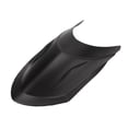 thumbnail image 1 of Extensor De Guardabarros Delantero, Extensión De Guardabarros Resistente Y Ligera, Resistente A Altas Temperaturas Para Motocicleta, 1 of 8