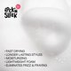 thumbnail image 4 of SKINRxLAB MadeCera Cream Double Essence Korean Toner 2 Pack - Tónico hidratante y calmante con proteína de leche ceramida beta-glucano - Tónico hidratante de fresa lechosa para piel irritada, 4 of 5