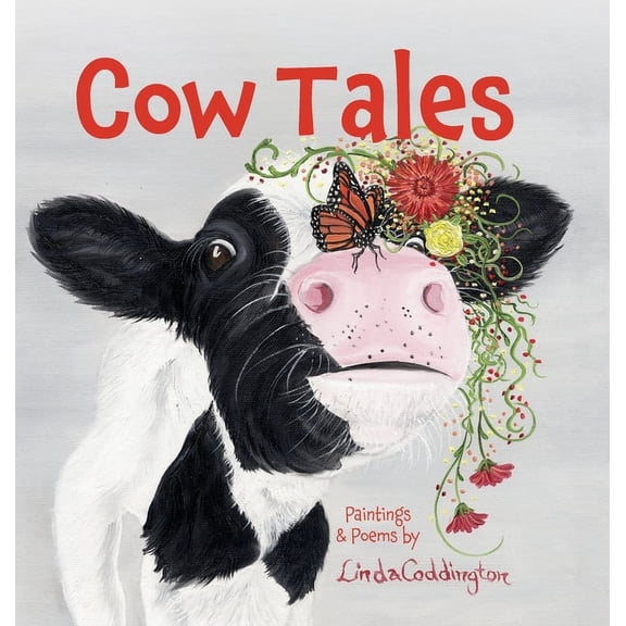 Cow Tales, (Hardcover)