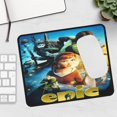 thumbnail image 4 of Tapis de Souris Epic.8.66 Pouces X 7.09 Pouces, 4 of 5