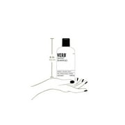Verb Ghost Shampoo 12 Oz