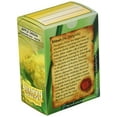 thumbnail image 3 of Arcane Tinmen ATM11018 Protège-Cartes Dragon DP, Vert Pomme Mat - 100 Unités, 3 of 3