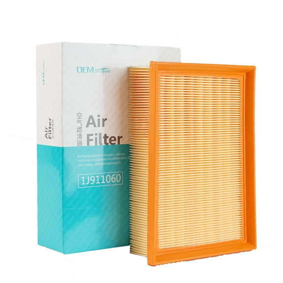 OEMASSIVE Air Filter for Buick Encore 2013-22 Chevrolet Trax 1.4 2013-22 Trax 1.8 2013-20