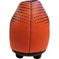 thumbnail image 4 of Vizari Stealth FG Chaussures de Soccer (12.5, Noir/orange), 4 of 5