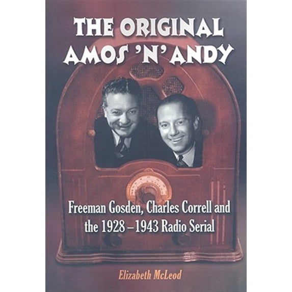 Pre-Owned The Original Amos 'n' Andy (Paperback)