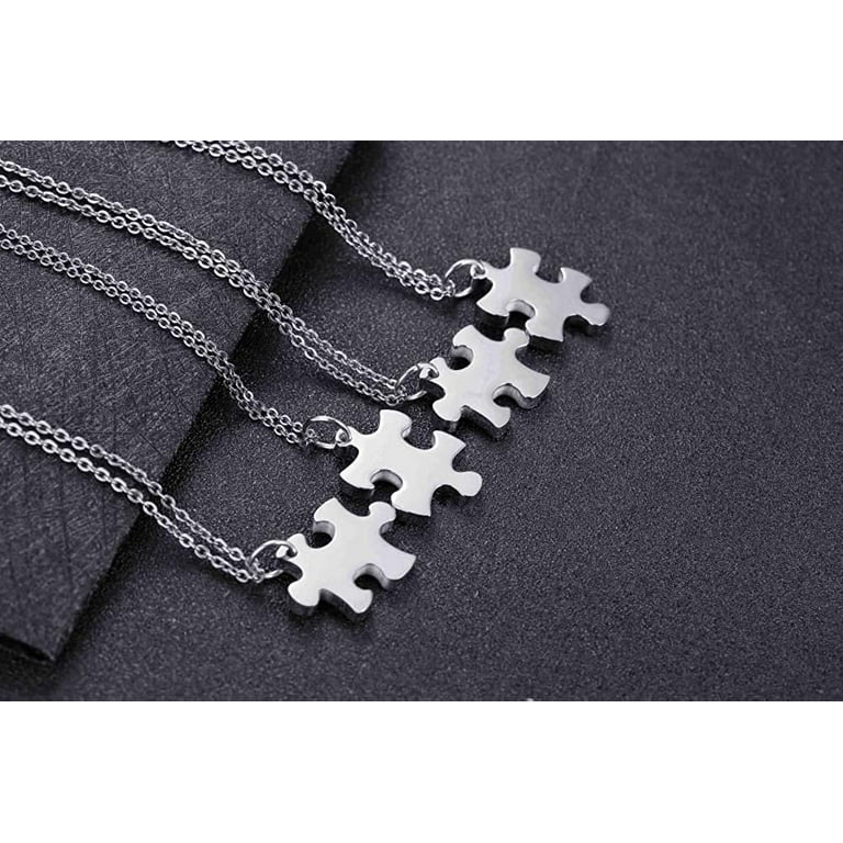 Piece that connects pendant to chain deals