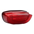 thumbnail image 4 of Motorcycle LED Tail Lamp Assembly Rear Brake Lights IP67 Waterproof Replacement for CBR650R CB650R CB300R CB250R CB150R, 4 of 7