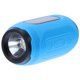 thumbnail image 4 of Toystoory Altavoz inalámbrico compatible con Bluetooth Audio portátil Altavoces para montar en bicicleta al aire libre con tres modos de luz Ciclismo, 4 of 6