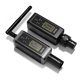 thumbnail image 1 of Transmisor y receptor XLR inalámbrico HHLPRO F20P de 60 m de alcance, 1 of 1