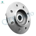 thumbnail image 2 of Front Wheel Hub Bearing Assembly For 1994-1999 Dodge RAM 2500 4WD, 2 of 7