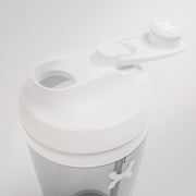 PROMIXX sense Cordless Blender White