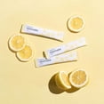 thumbnail image 2 of Unicity Unimate Lemon Drink Mix, 10 Sachets, Instant Lemon Beverage Powder, Citrus Drink Mix, Low Calorie Daily Drink Mix, Travel Friendly Single-Serve Packets for Men & Women, 2 of 8