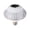 🍒 white_Hot#2187, variant on Bluetooth RGB Music Light Bulb E27 Socket – Color Changing Smart LED Speaker Bulb 3W Music Sync, Remote Control, Night Mode, Energy Saving, No Flicker