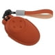 thumbnail image 3 of Fundas de PU para llaveros de coche, carteras, protectores de llaves, llaveros, fundas para llaves, fundas para llaves, fundas para guardar llaves, protectores de llaves, compatibles con Aion, 3 of 7