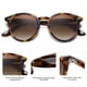 thumbnail image 2 of Gafas de sol SOJOS Retro Round Polarized SJ2069 para mujer/hombre, 2 of 5