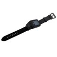 thumbnail image 3 of Compatible with TomTom Runner 3 / Adventurer genuine leather strap electroplated buckle strap with case, 3 of 3