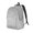Small, variant on Silver Mosaic Pattern Durable Canvas Backpack for Men & Women – Stylish & Lightweight – Adjustable Straps, Multiple Pockets – Fits 15-17 Inch LaptopsSmall