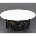 thumbnail image 3 of InwallTech TM6C 250 Watts in-Ceiling Speakers (Pair, White), 3 of 5