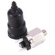 thumbnail image 3 of 1/8' Swtich Adjustable QPM11-NC Pressure Switch Wire External Thread Nozzle, 3 of 3