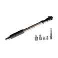 thumbnail image 2 of S SERENABLE 1/2" Offset Extension Wrench Impact Wrench Extend for Tight Space Wear Resistant with Adapter, 2 of 7