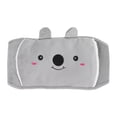 thumbnail image 3 of Hot Water Bottle, Water Injection Hot Water Bottle Hot Compress  For Home, 3 of 8