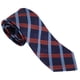 thumbnail image 1 of Juego de corbatas para hombre, textura fina, resistente al desgaste, corbata de cuello, entramado clásico para reuniones, actividades de grupo para negocios ANGGREK Otros, 1 of 8