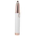 thumbnail image 2 of Estbridge Professional Electric Eyebrow Trimmer Portable Eyebrow Shaver Removal Machine (Battery Type), 2 of 8