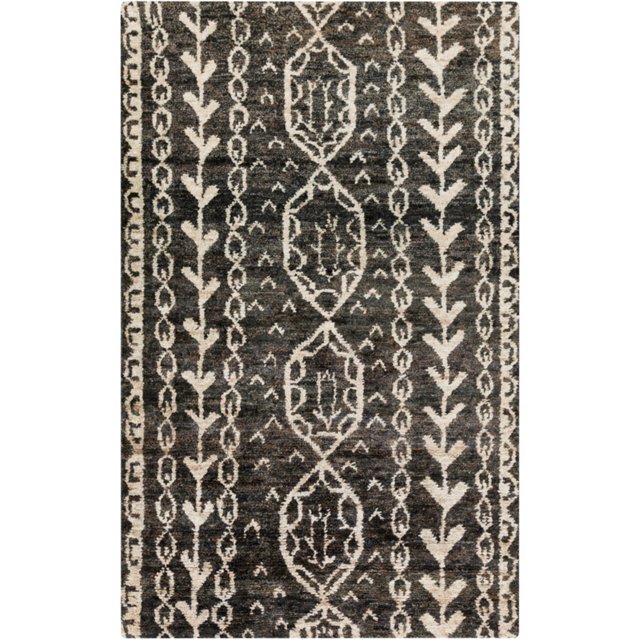 Surya Jill Rosenwald Bjorn BJR100 Indoor Area Rug