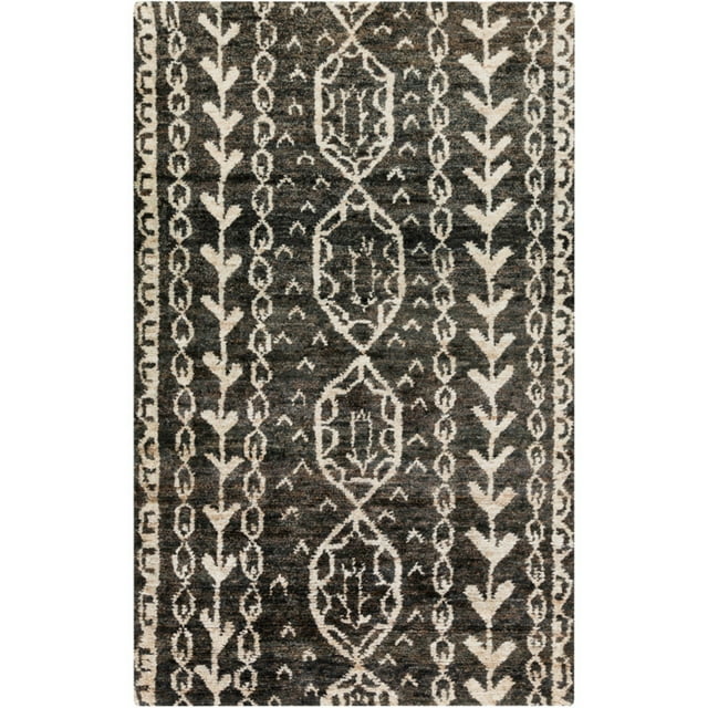 Surya Jill Rosenwald Bjorn BJR100 Indoor Area Rug