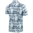 thumbnail image 4 of Men's Antigua Navy New York City FC Vivid Polo, 4 of 4