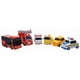 thumbnail image 2 of Set 1 de Toy Tayo The Little Bus Special Friends para niños, 2 of 9