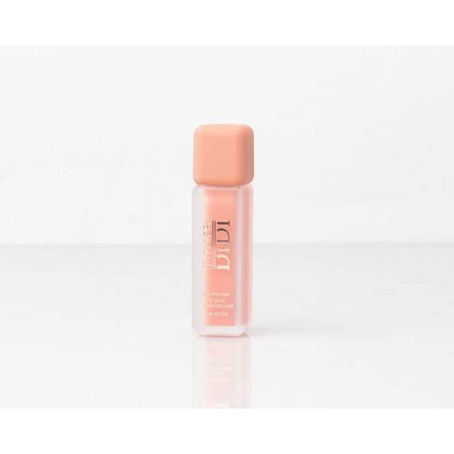 "ALL NOOD HERE" LIP GLOSS WITH HYALURONIC ACID