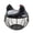 Black, variant on Ceramic Eggs Holder Basket with Hen Cover for Kitchen Fruit Storage
