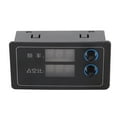 thumbnail image 2 of Frequency Generator,  Stable 7V-24V Wide Application ABS Square   Generator  for Frequency Control, 2 of 7