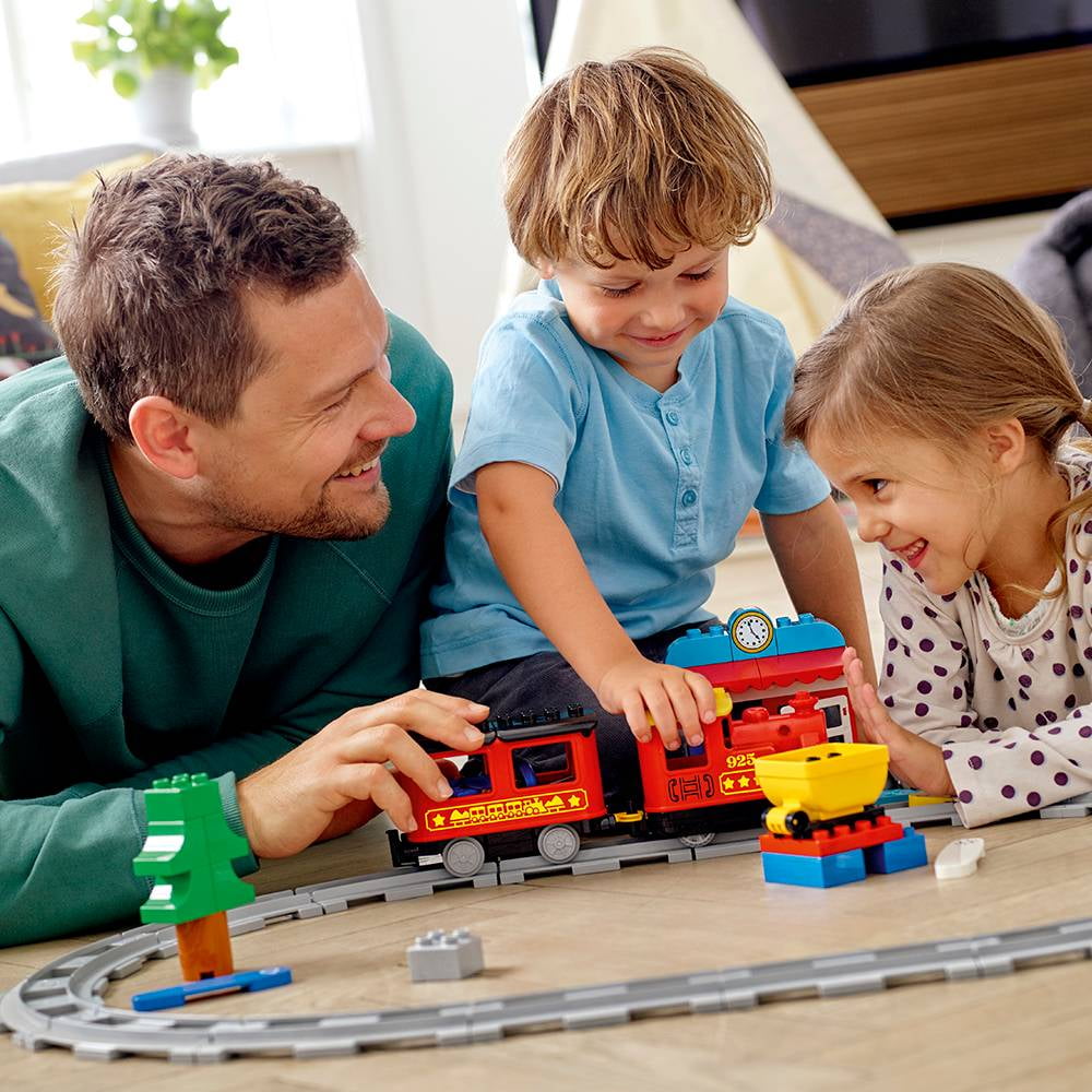 lego 10874 duplo