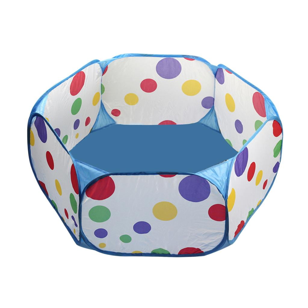 EHJRE 2Pcs/set Exercise Hide Playpen Cage Tent For Hamster Rabbit Squirrel Mouse Rat