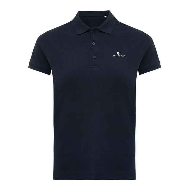 Iqoniq Polo Piqué Yosemite pour Femmes