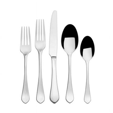 Flatware Set Colson 20pc