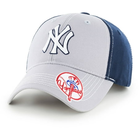 MLB New York Yankees Revolver Cap / Hat by Fan Favorite