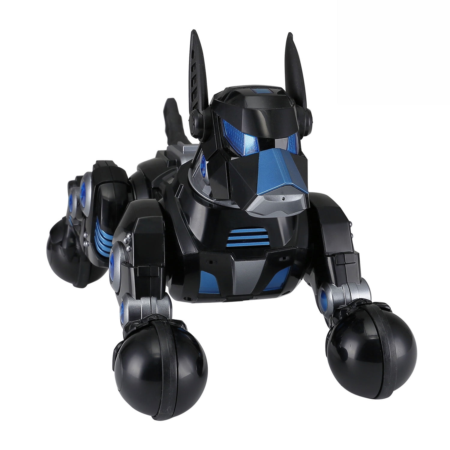 rastar intelligent robot dog