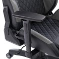thumbnail image 3 of CorLiving Nightshade Gaming Chair, 3 of 9