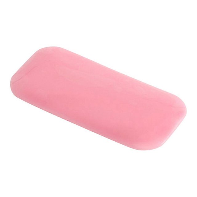 Beautiful Pink Silicone Eyelash Holder Pads for Eyelash Extensions